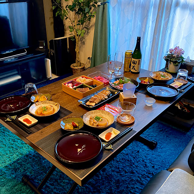 teraさんの実例写真