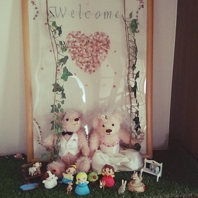 puricoさんの実例写真