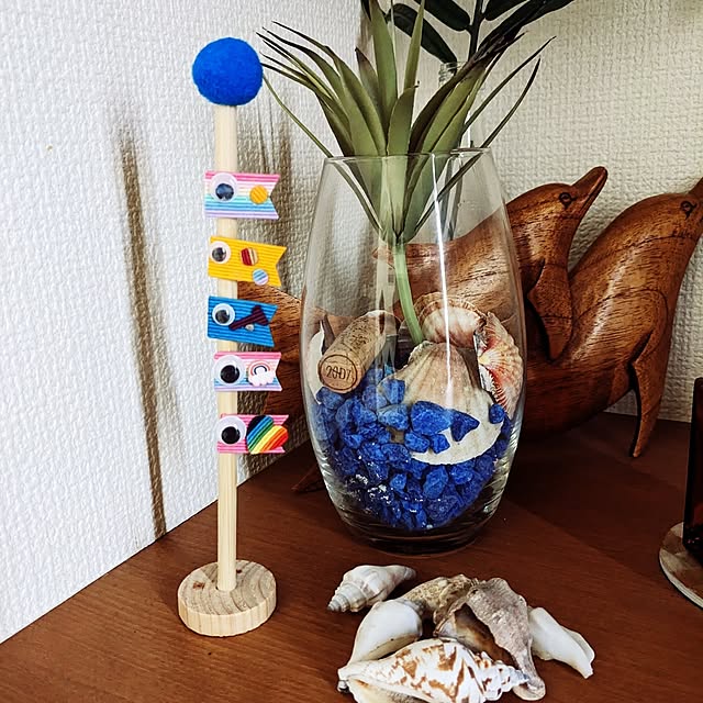 chi_coさんの実例写真