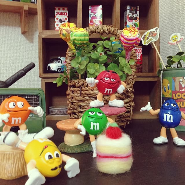 choco88さんの実例写真