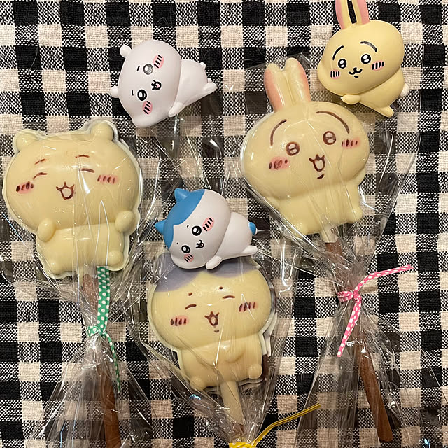 Aさんの部屋