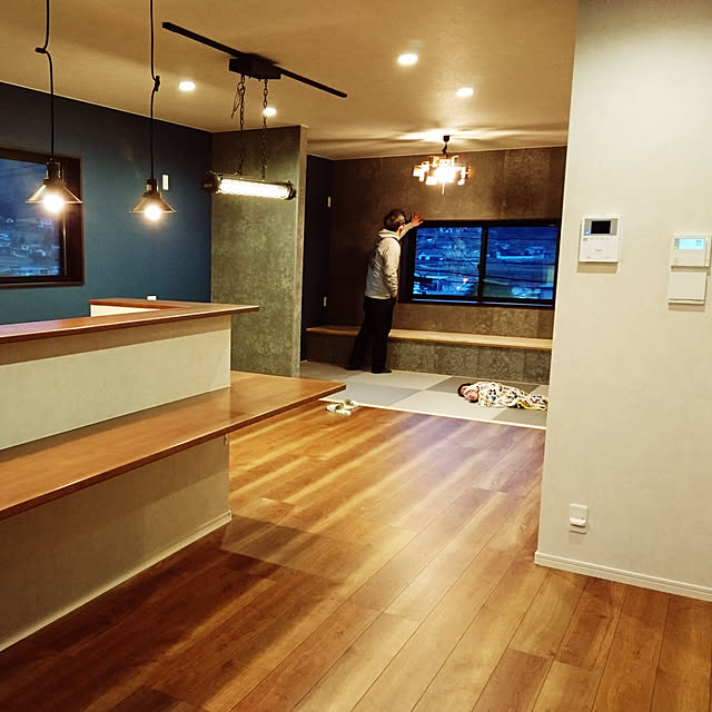 blueさんの実例写真