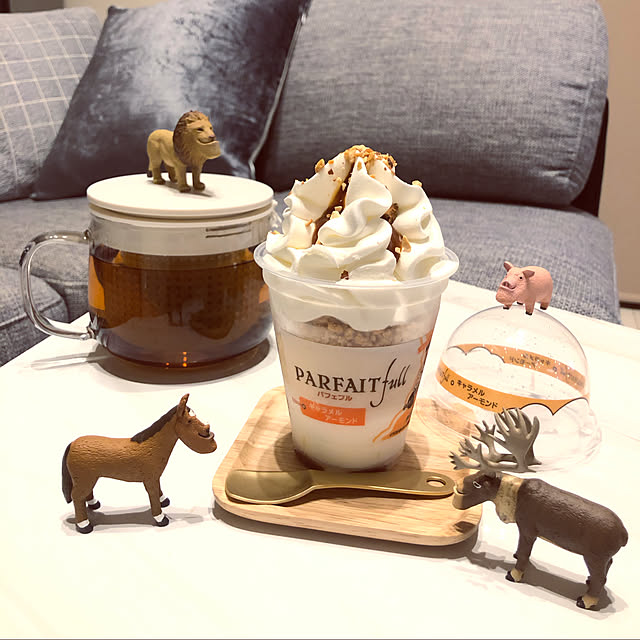 Mamiyさんの実例写真