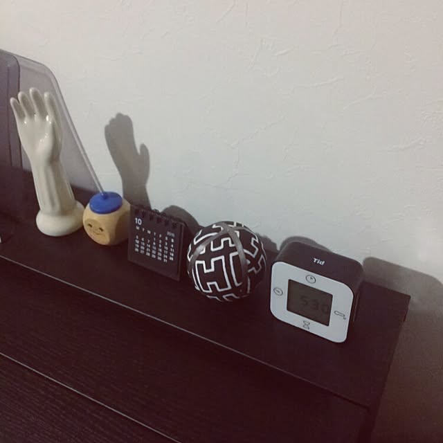 timさんの実例写真