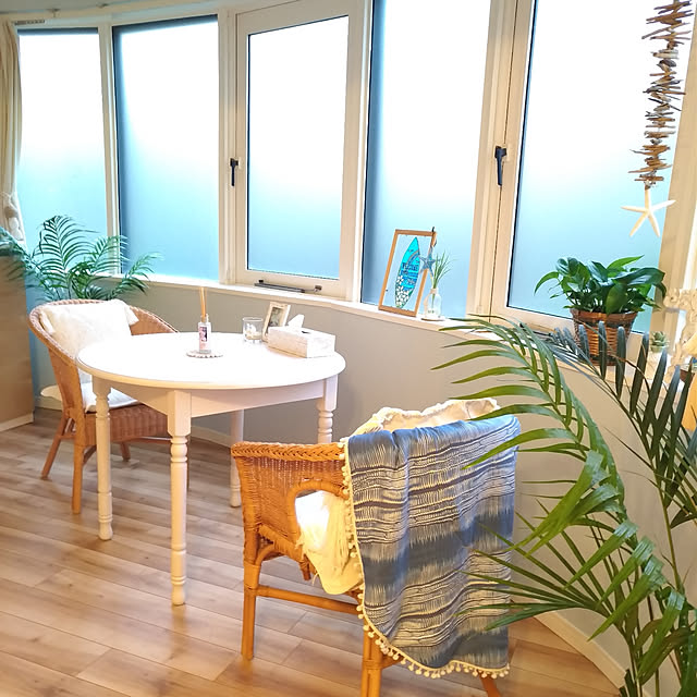 alohakaorenさんの実例写真
