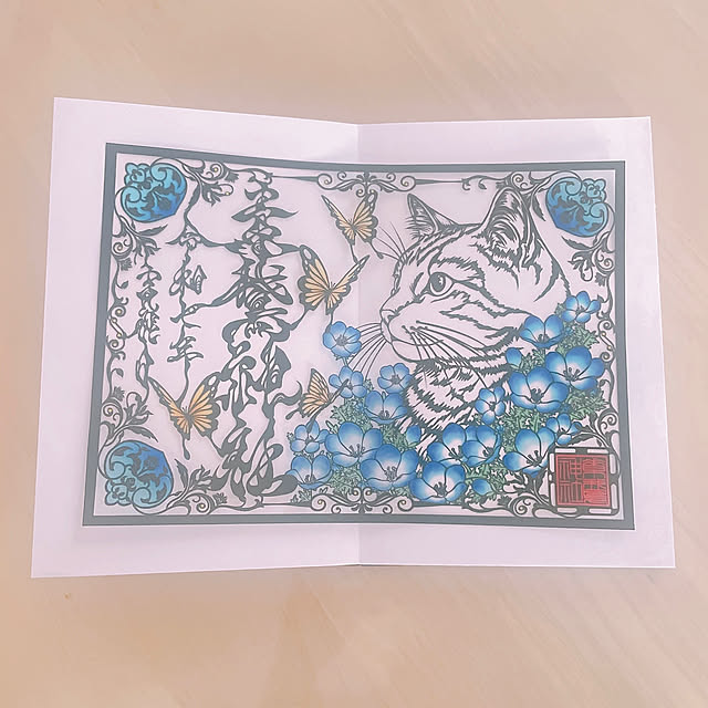 実例写真