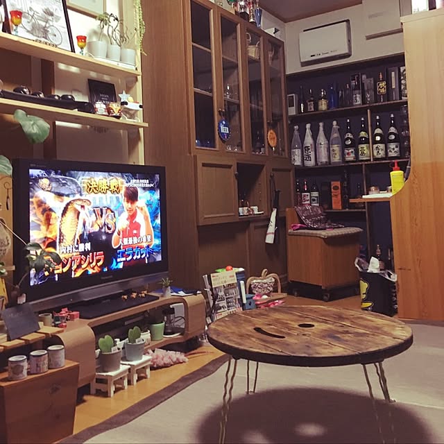 yo-shiさんの実例写真