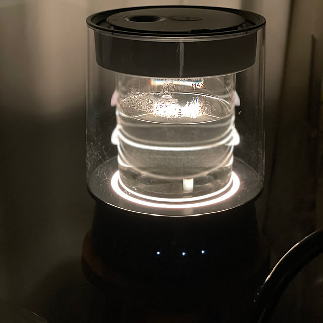 kuromameさんの部屋