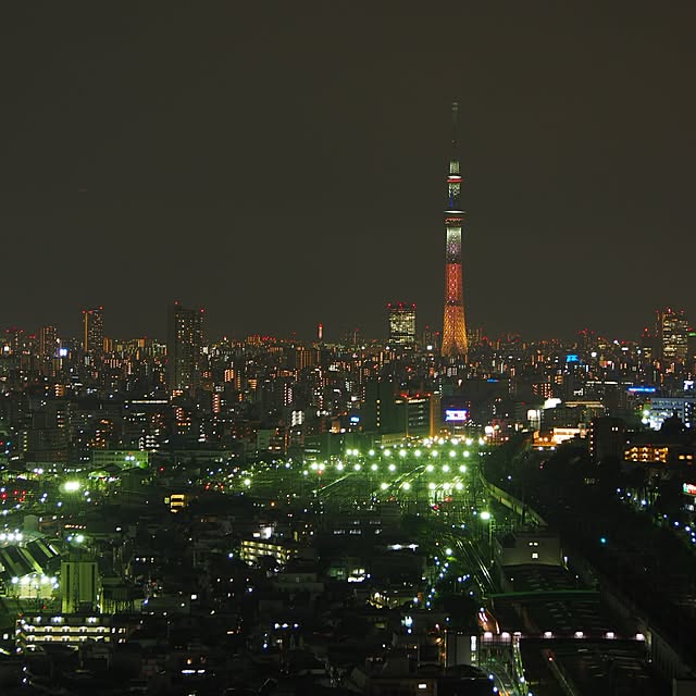 実例写真