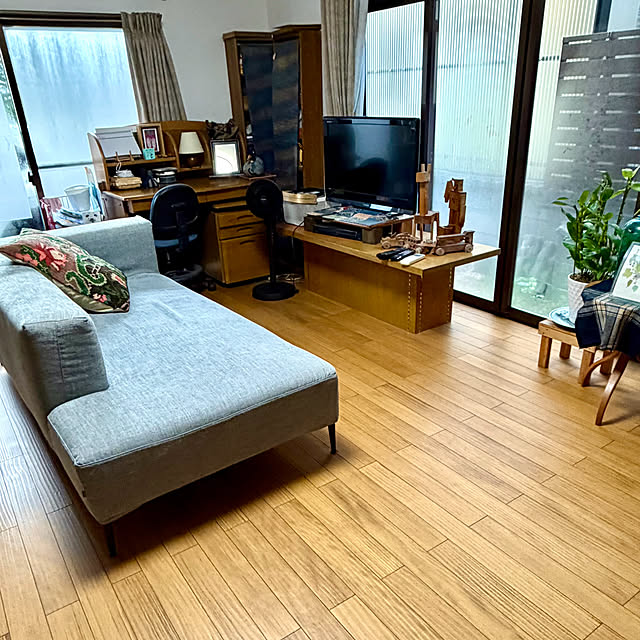 buchiさんの部屋