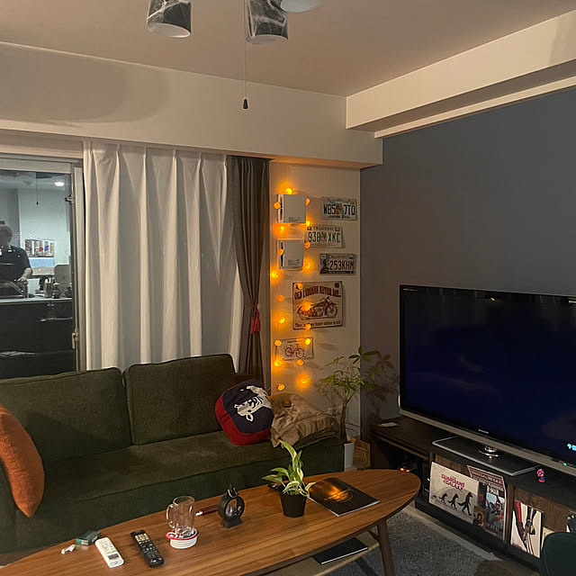 Hyumaさんの実例写真