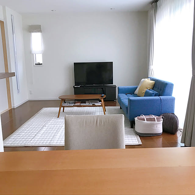 部屋全体のインテリア実例 - 2022-05-21 22:30:14