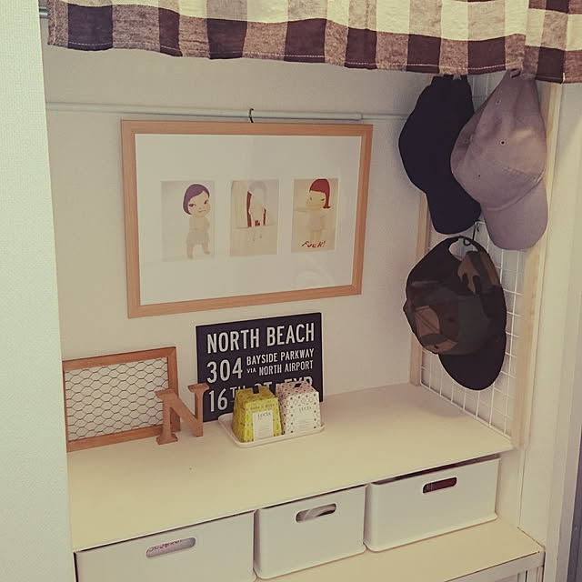 nanacoroさんの実例写真