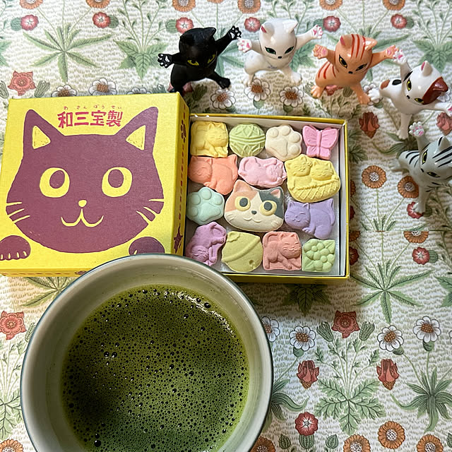 mizucchiさんの実例写真
