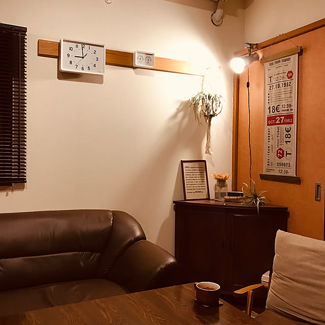 calmsweetsweetさんの実例写真
