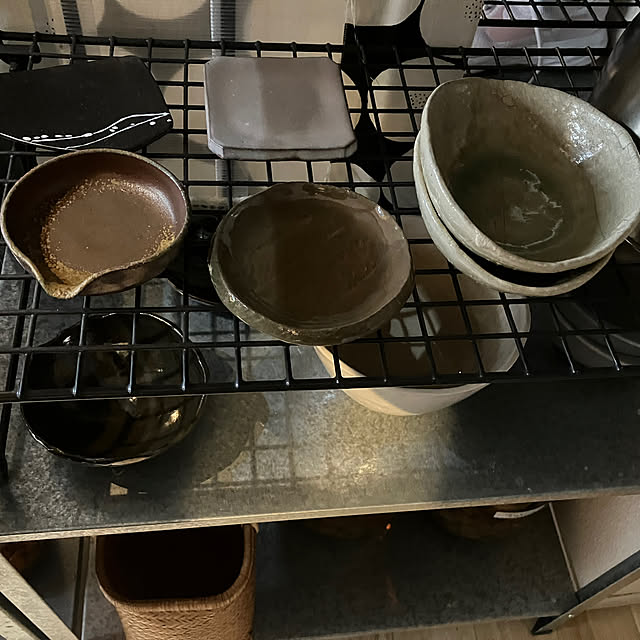 萩焼 上野焼のおすすめ商品とおしゃれな実例 | RoomClip 萩焼 上野焼のおすすめ商品とおしゃれな実例 | RoomClip