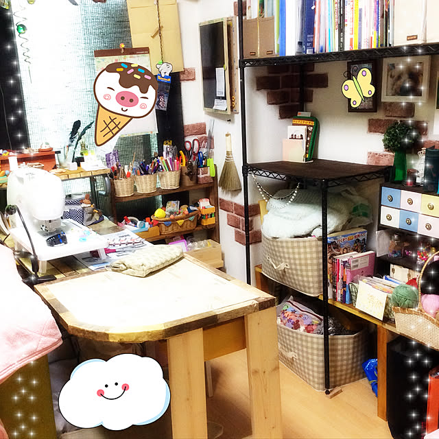 wainnさんの実例写真