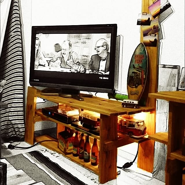 w501さんの実例写真