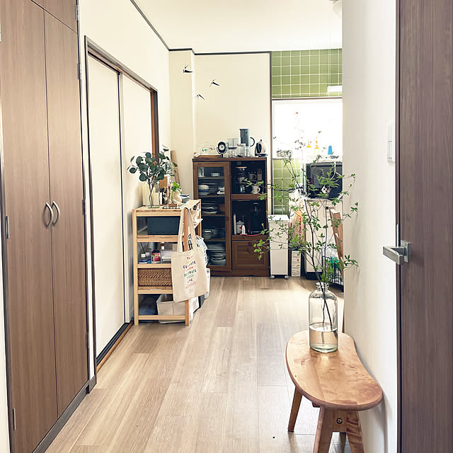 mori_apartmentさんの実例写真