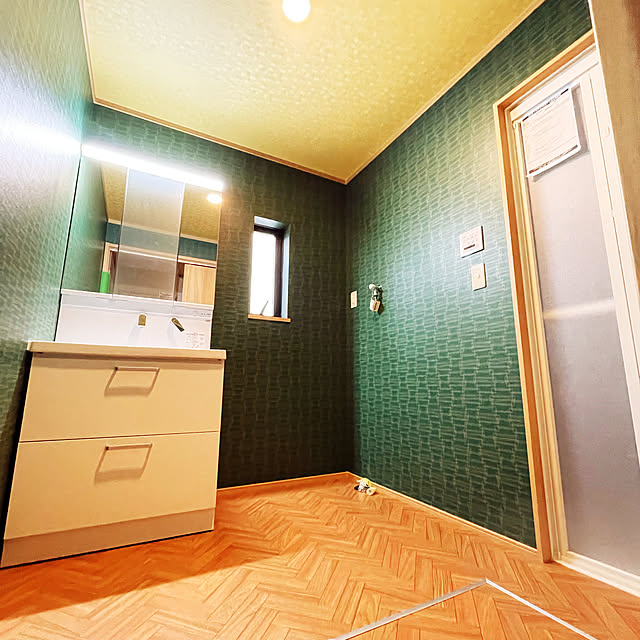 バス/トイレのインテリア実例 - 2022-02-02 10:49:14
