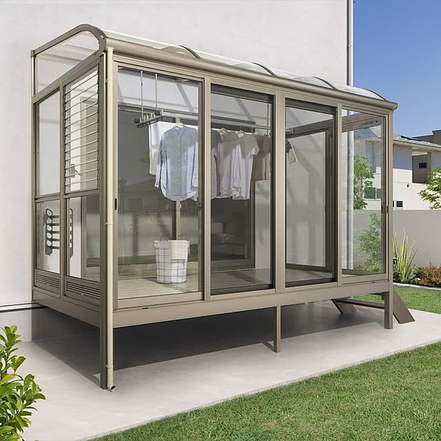 SankyoAlumiさんの実例写真