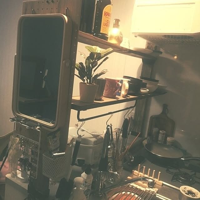 nokasさんの部屋