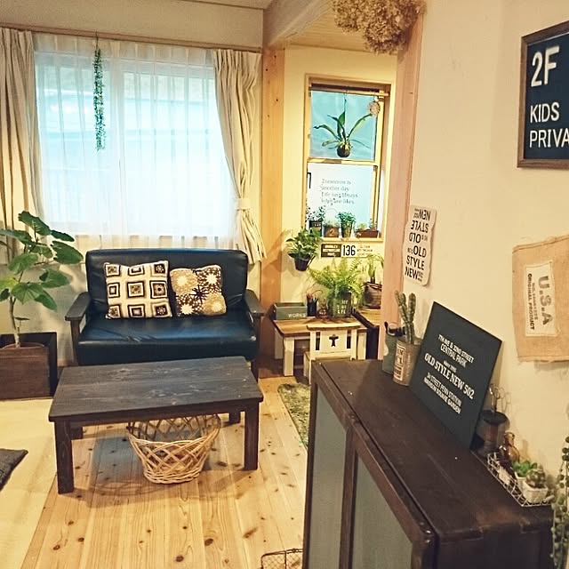 slow-lifeさんの実例写真