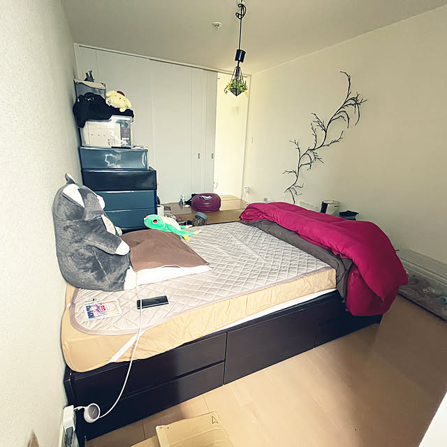 khaiさんの実例写真