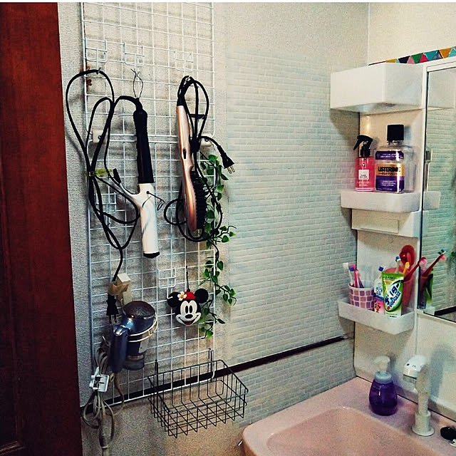 Tさんの実例写真