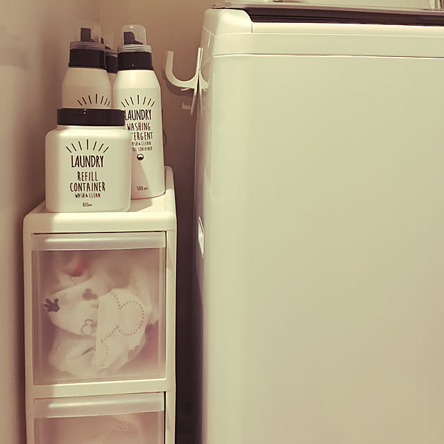 ikuさんの実例写真