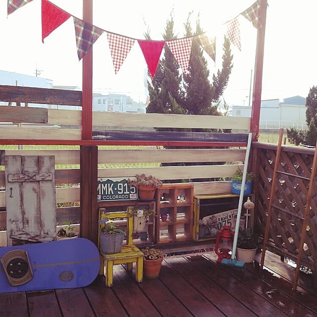 riverbedさんの実例写真