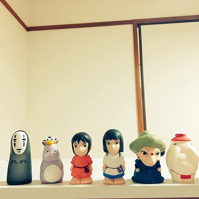 hakuさんの実例写真