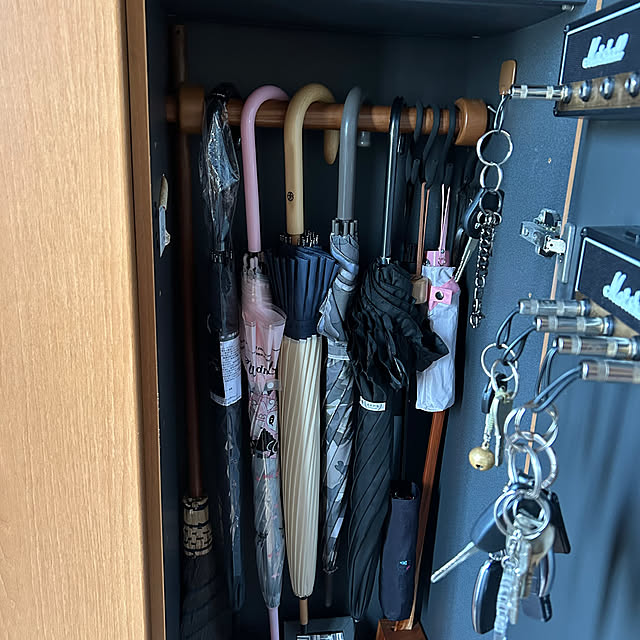 ssさんの部屋