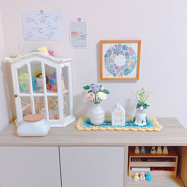 yuyuさんの部屋