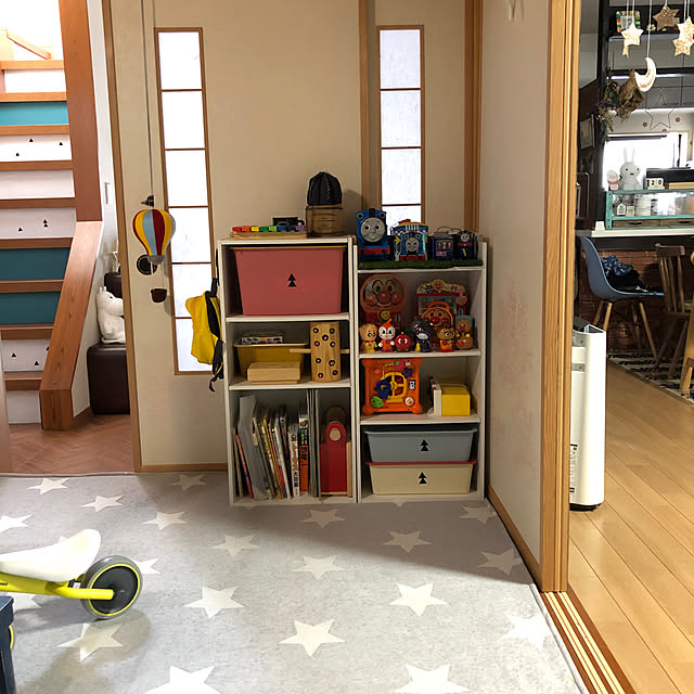 moiさんの実例写真