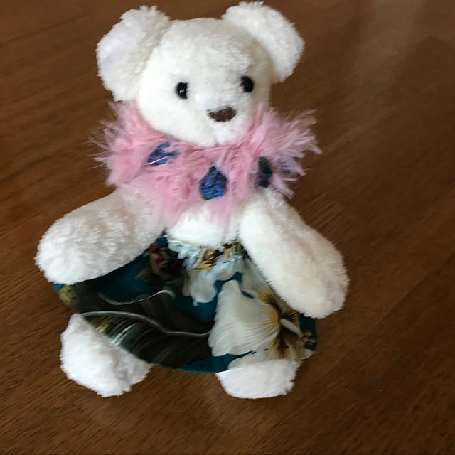 Naomiさんの実例写真