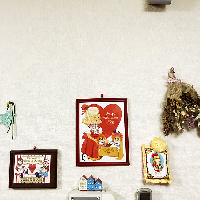 makiさんの実例写真