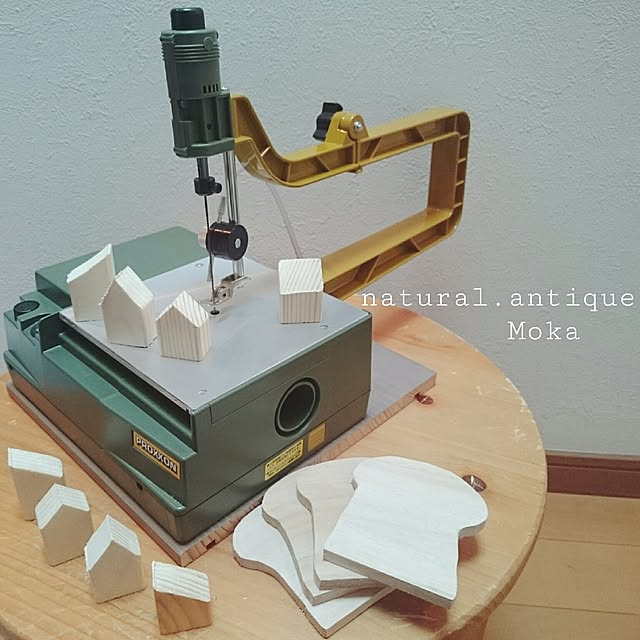 Mokaさんの実例写真