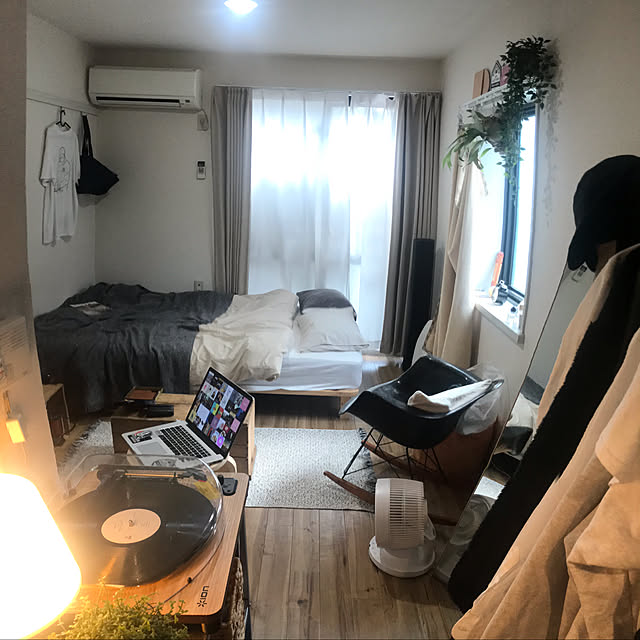 hitori_gurashi_さんの実例写真