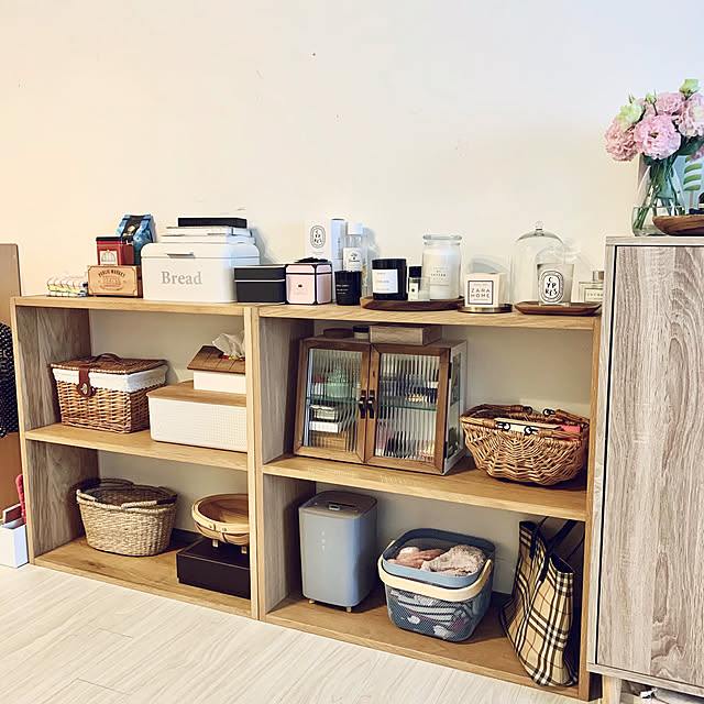 無印良品/部屋全体のインテリア実例 - 2020-11-02 09:23:35