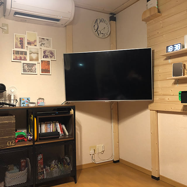 yu-keさんの実例写真