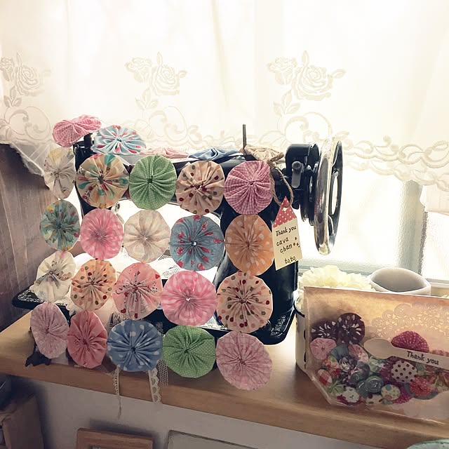 cavaさんの実例写真