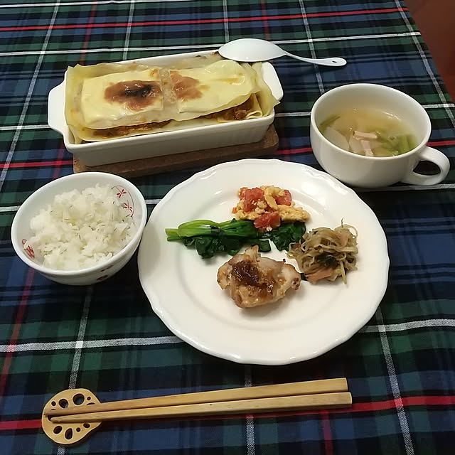 Rさんの部屋
