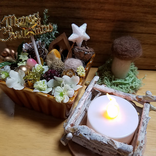 chocolatさんの実例写真
