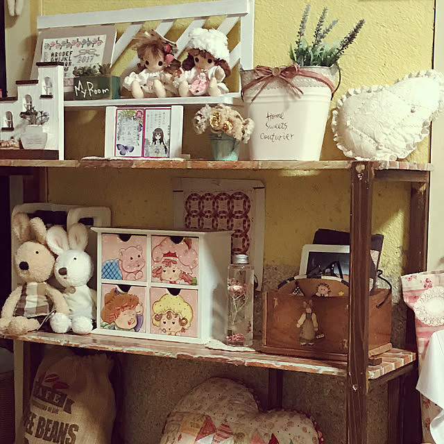 cafe_campyumさんの実例写真