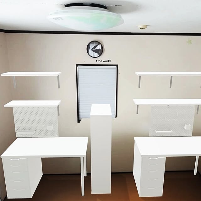 JKさんの部屋
