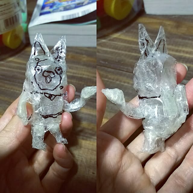 Ayaさんの実例写真