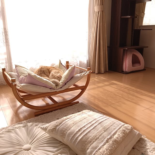 mocoさんの実例写真