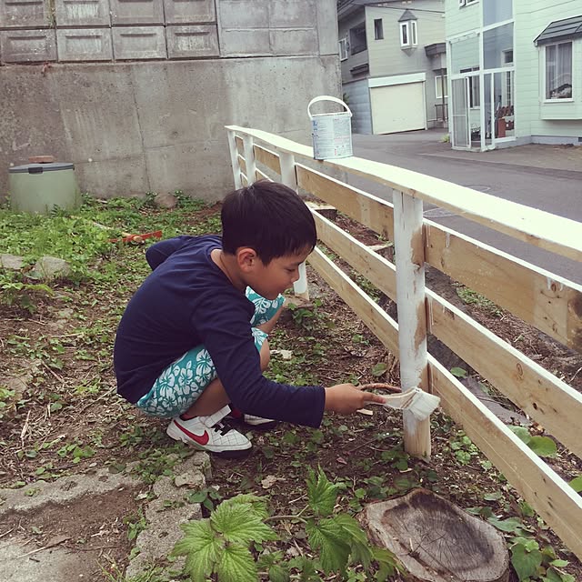 mtさんの実例写真
