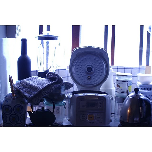 kicoriさんの実例写真
